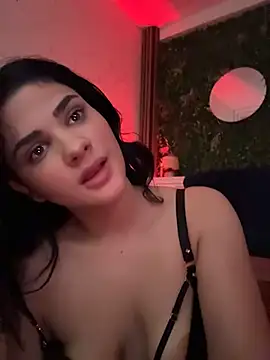 EvelynnMonroe: απευθείας συνομιλία ΧΧΧ