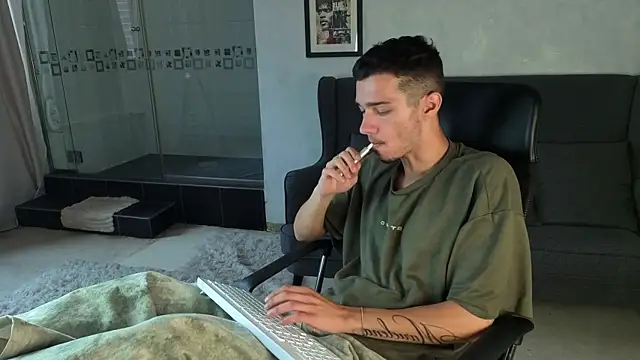 KaydenDrew Live XXX Chat