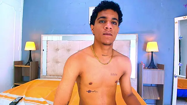 _Thiago12 live XXX chat