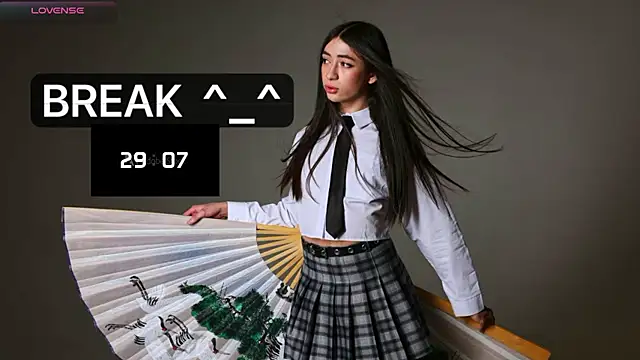 Sembang XXX Secara Langsung NickieRainerX