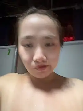 แชท XXX สดของ Asianpie_
