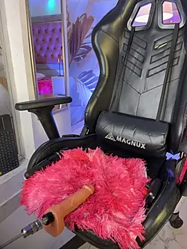 Chat XXX ao vivo de MylaDreams