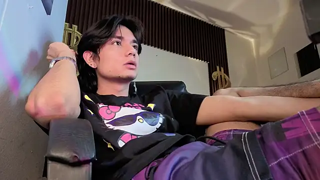 davoxer Obrolan Langsung XXX