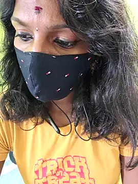 Tamil_lovelydoll96's Live XXX Chat