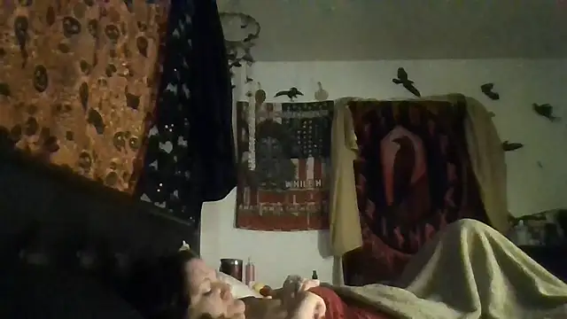 ThorsonFreja Live XXX-chat