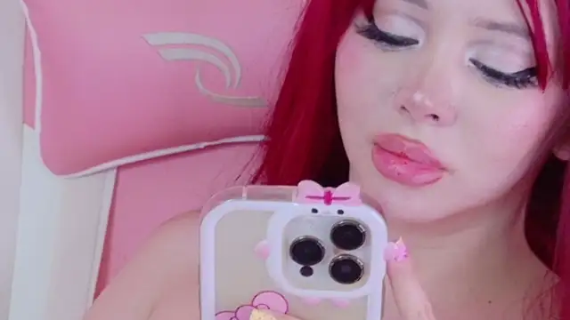 GatitaChan's Live XXX Chat