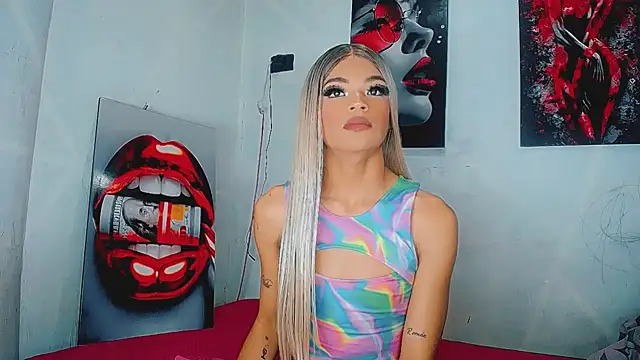 alexa-xxx-'s Live XXX Chat