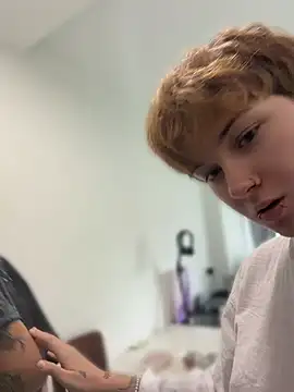 Chat XXX Live IceMur