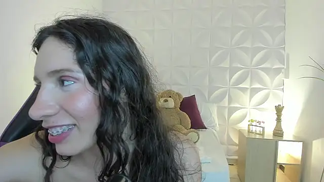 valeryn__rosse Chat XXX in diretta