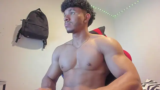 Jayden_VanceJS Obrolan Langsung XXX