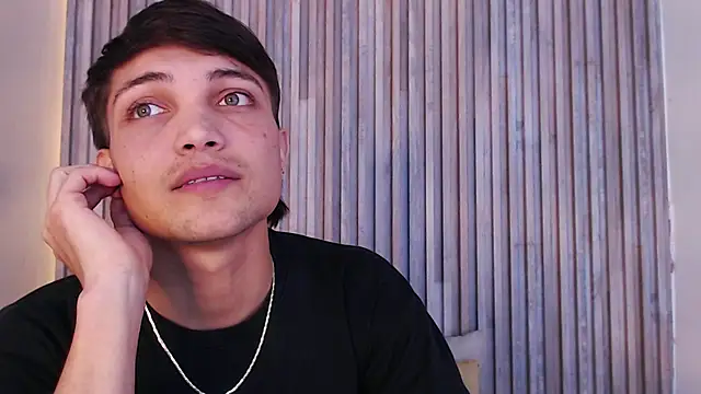 Jay_Smile – Live XXX-chat