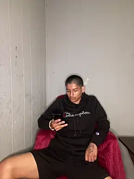 iktzx 在線直播表演