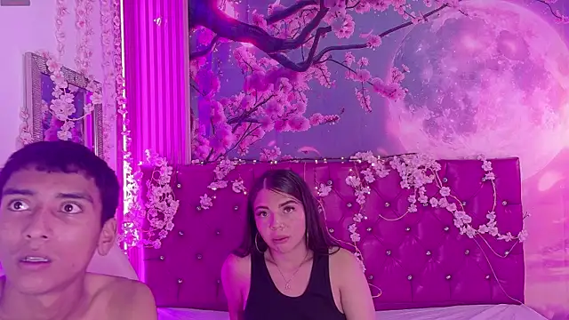 nucitacouple – Naživo XXX chat