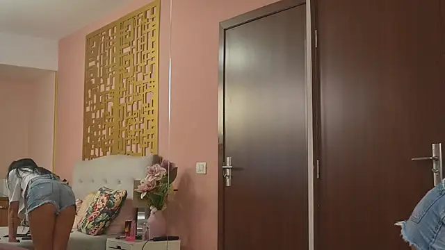 EmyGrace 即時 XXX 聊天