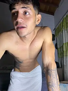 عرض كام Jack_krimmer