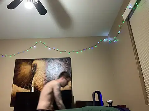 JuicyJoshy Live XXX-Chat