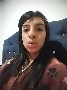 Chat +18 de Ariell_Kieran ao vivo