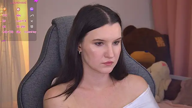 AgataWillis' Live XXX Chat