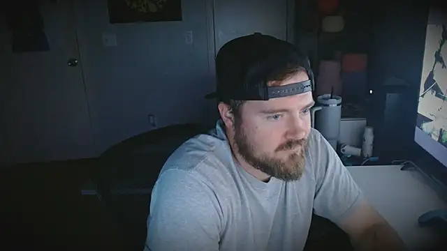 theone07221's Webcam Show