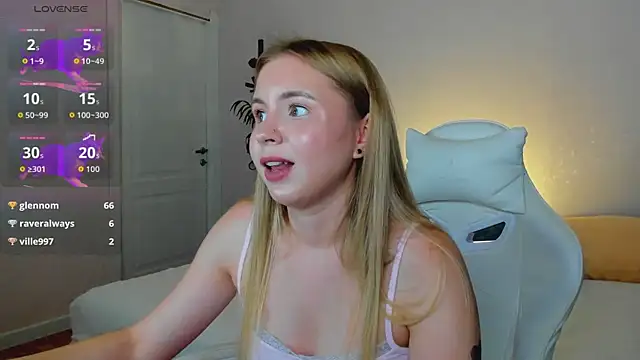 Linda__Bloomn Live XXX chat