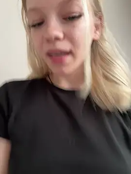 Živý XXX chat Foxy_Blondie