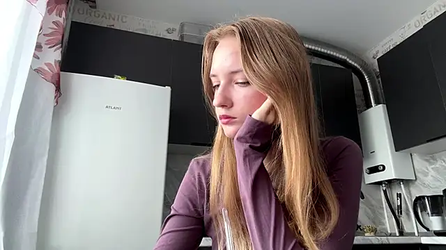 LuiseFurbeck – webcam-show