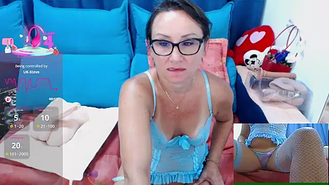 SexyNicolleX's Live XXX Chat