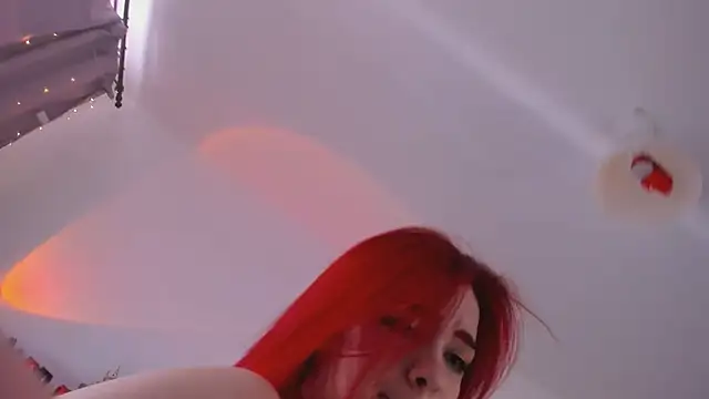 Czat XXX na żywo – Jenny_Foster