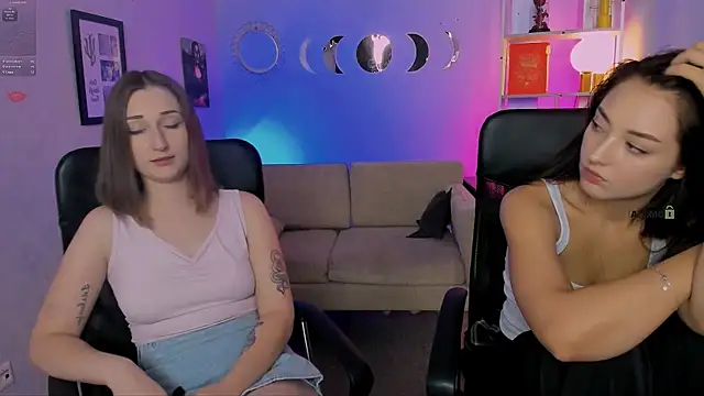 eva_smiith_のライブXXXチャット