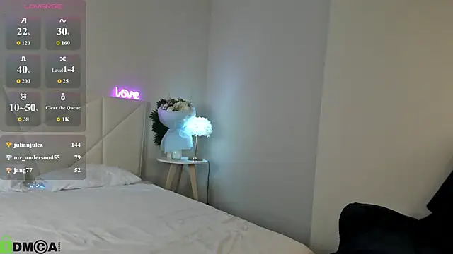 Pink_Freya's Live XXX Chat