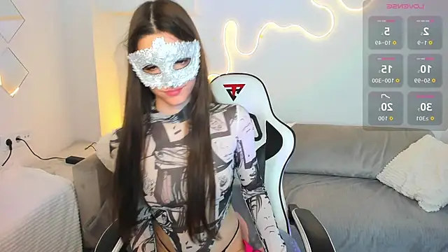 missevelyn__'s Live XXX Chat