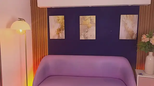 LumierNova Chat XXX in diretta