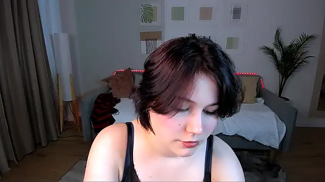 Chat XXX en directo de MiaLacrice