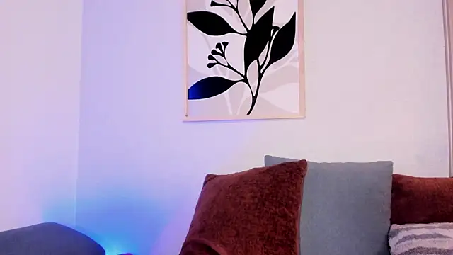HannahSkies – Naživo XXX chat