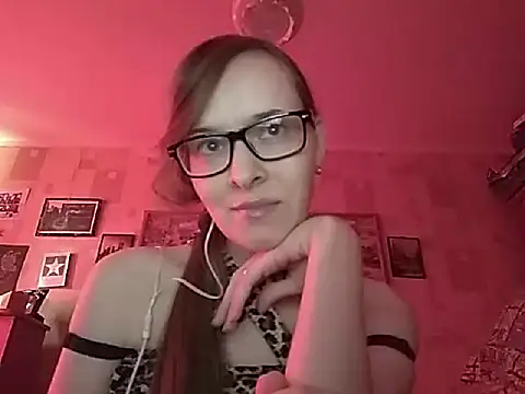 Velourai – Naživo XXX chat