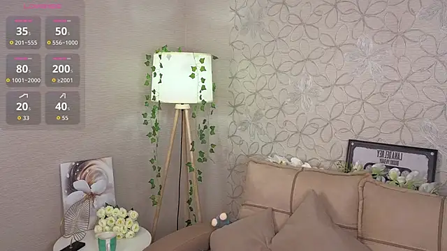 Velmessa – Naživo XXX chat