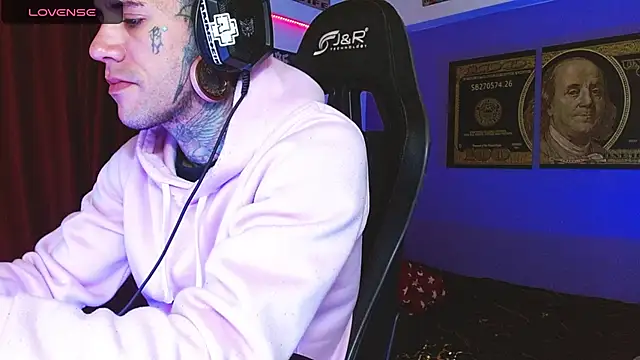 jhonny__ackerman – Naživo XXX chat