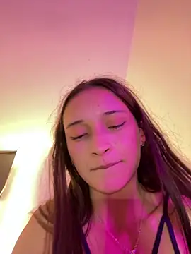 candy_deluxe's Live XXX Chat