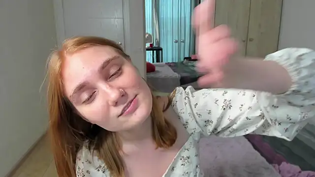 ReddHotPipper Live XXX-chat