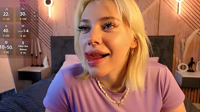 Chat XXX ao vivo de Kate_Krose