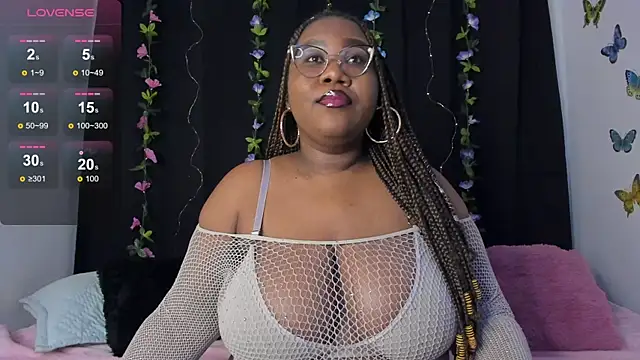 Chat XXX ao vivo de Darnellqueen