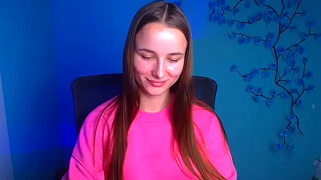 Czat XXX na żywo – Eva_Janee