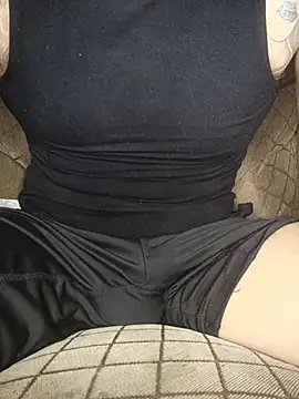 Chat XXX en directo de Kerryflon
