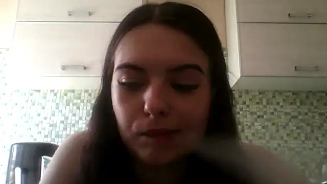 Chat +18 de KikiAmino ao vivo