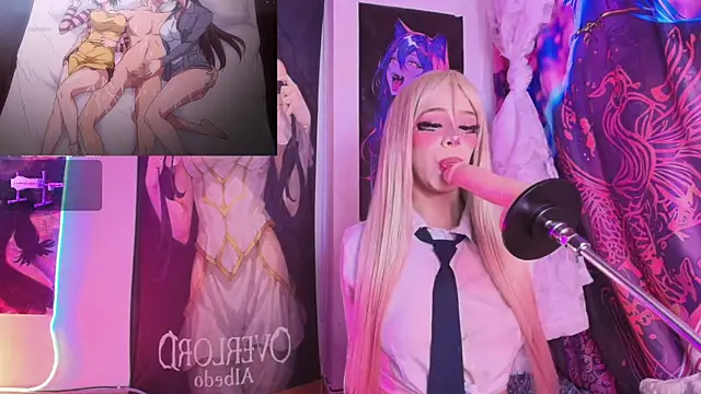 hani_bunのライブXXXチャット