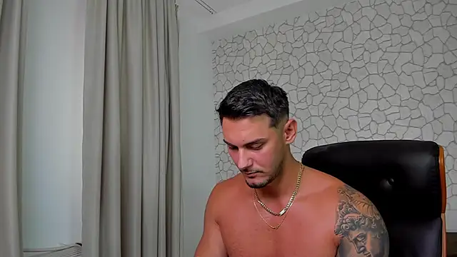 ClintMasters Webcamshow