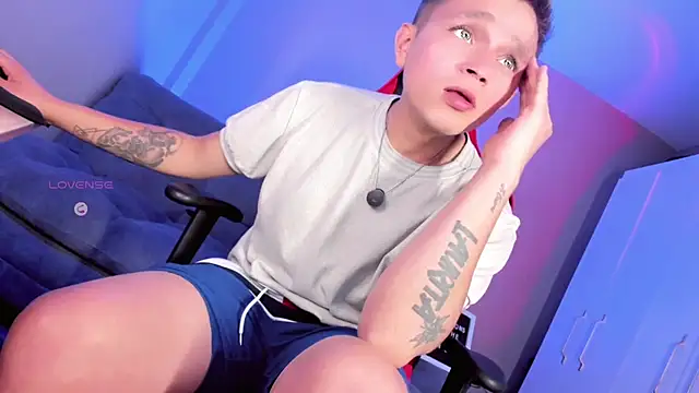 Tim_wolf Live XXX Chat