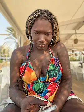 blackhotpartyts 라이브 XXX 채팅