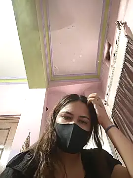 Chat XXX ao vivo de sanu_07