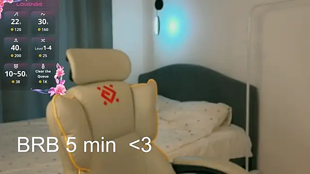 flaremoon live XXX chat